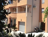 Apartments Boreta