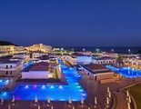 La Marquise Luxury Resort Complex