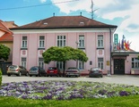 Pro Patria SPA Hotel, Piestany