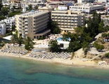 Ozkaymak Alaaddin Hotel