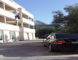 Mali Milocer Apartments