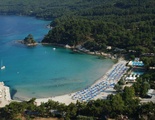 Makryammos Bungalows Hotel