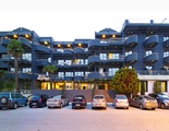 Mediterranean Resort