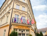 Moskevsky Dvur, Karlsbad