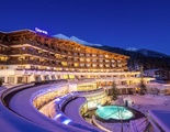 Dorint Alpin Resort Seefeld