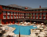 Asdem Park Hotel