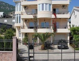 Apartments Grabovica