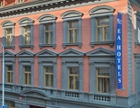 Embassy Prague Hotel