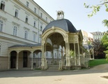 Sirius Kurhotel, Karlsbad