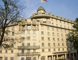 Austria Trend Hotel Ananas