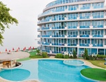 Sirius Beach