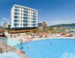 Perla Beach I-II