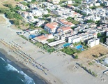 Odyssia Beach