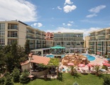 Sunny Day Club