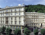 Grand Hotel Pupp, Karlsbad