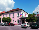 Pro Patria Kurhotel, Piestany