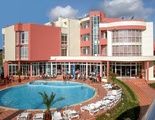 Arapya Del Sol