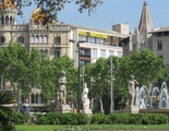 Husa Barcelona