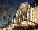 Royal Kurhotel, Marienbad