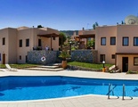 Ida Village