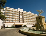 Pegasos Beach Hotel (Фалираки)