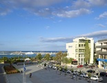 Kyma Beach
