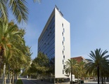 Four Points by Sheraton Barcelona Diagonal