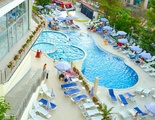 Park Hotel Golden Beach