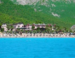 Seagull Hotel