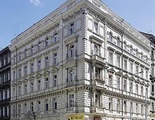 Atos Hotel, Prag