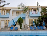 Belvedere Apartment Hotel