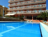 Aqua Hotel Bertran