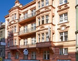 Taurus Hotel 