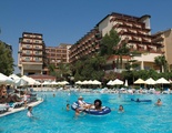 Holiday Park Resort