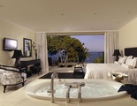 Out Of The Blue, Capsis Elite Resort Divine Thalassa (Агия П