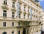 David Eurostars Hotel, Prag