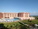 Selge Beach Hotel