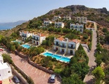 DROPANOS VILLAS