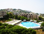 Eden Beach Resort