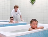 Eva Kindersanatorium