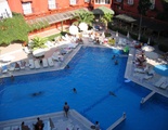 Hotel Asdem Park