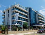 Kiten Beach