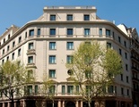 Barcelona Center