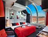 Clement Hotel, Prag