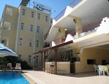 Begonya Hotel