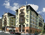 Villa Butterfly Kurhotel, Marienbad