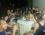 Garden Hostel