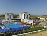 Cenger Beach Resort & SPA