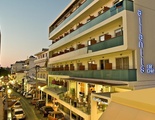 Atlantis City Hotel