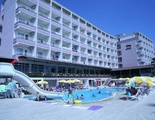 Ideal Beach Hotel
